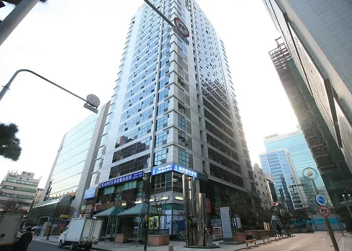 Prime Residence Metrokhan