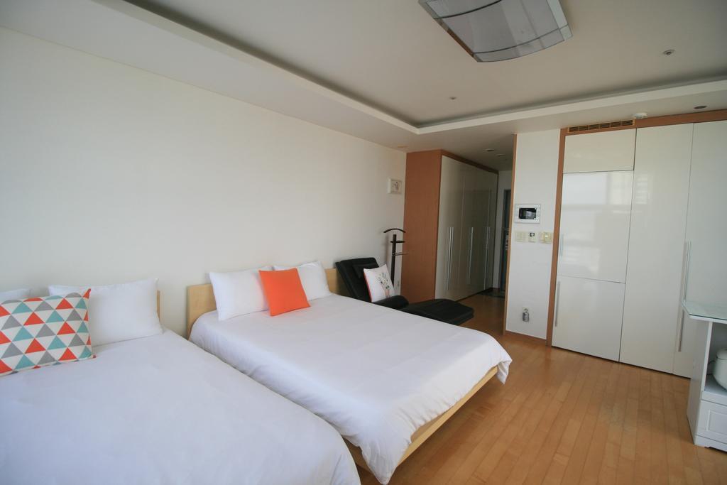 Prime Apartment Seoul